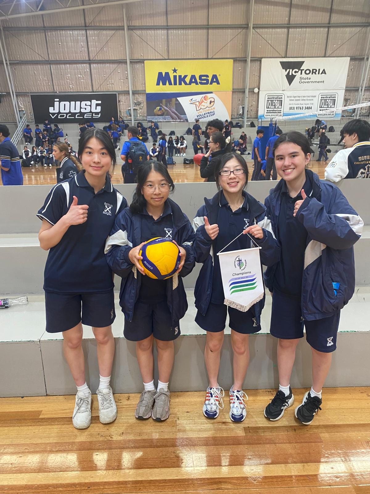 St. Andrews Christian College