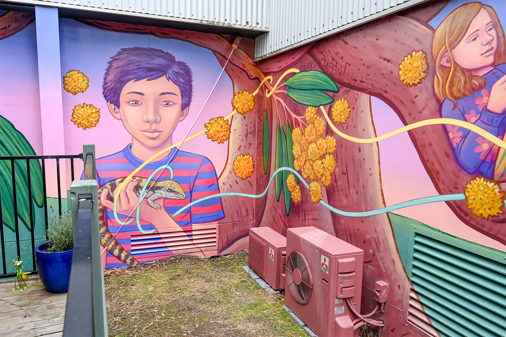 St. Andrews Christian College