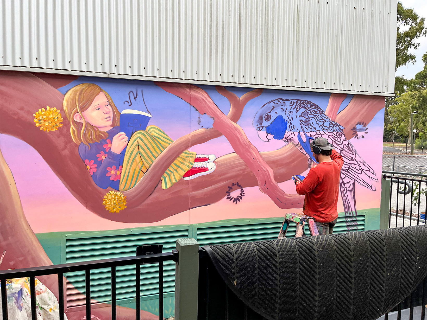 St. Andrews Christian College