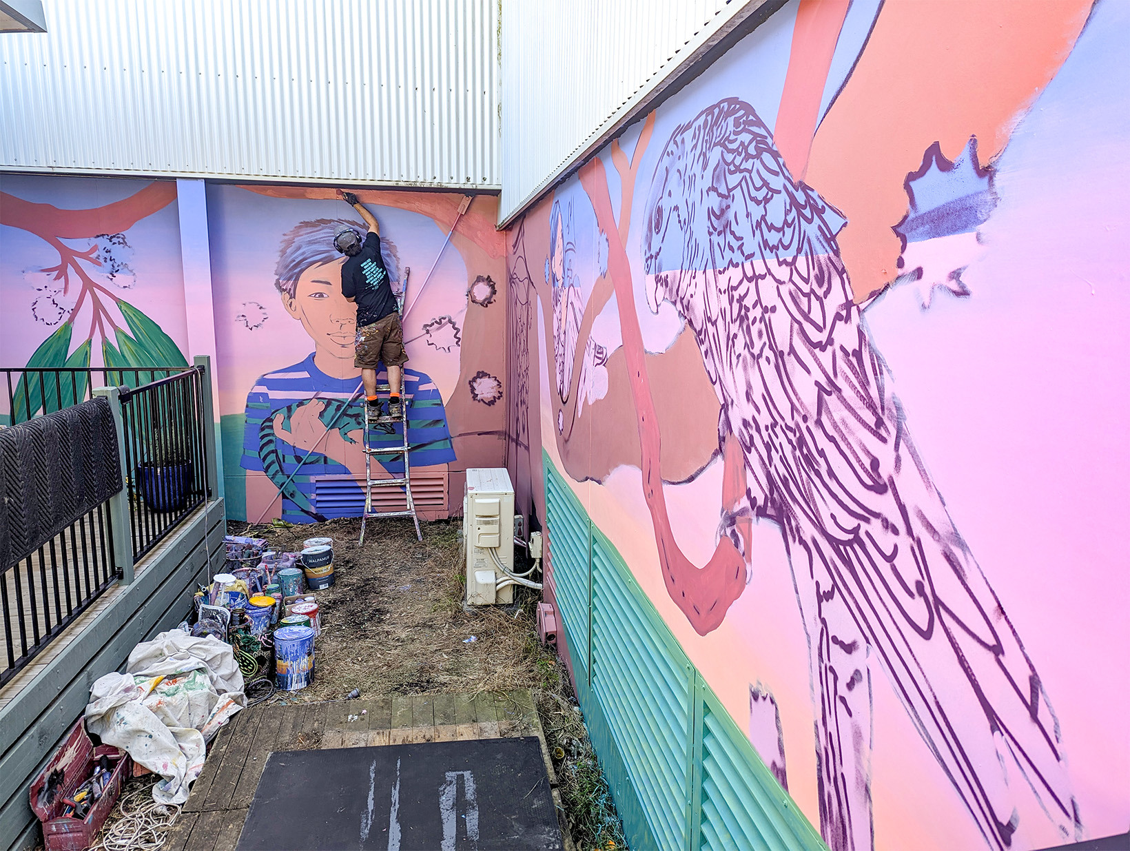 St. Andrews Christian College