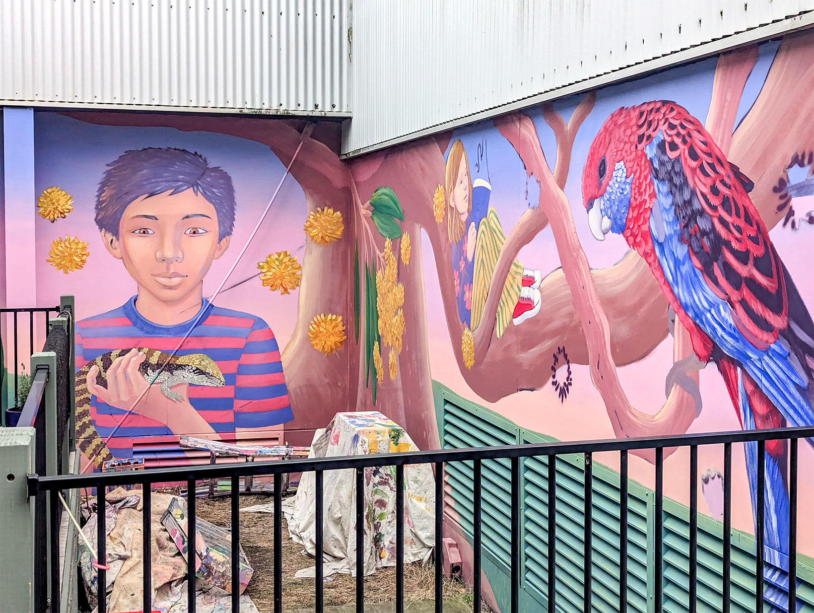 St. Andrews Christian College