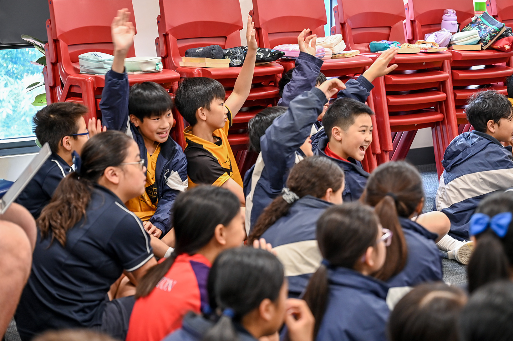 St. Andrews Christian College