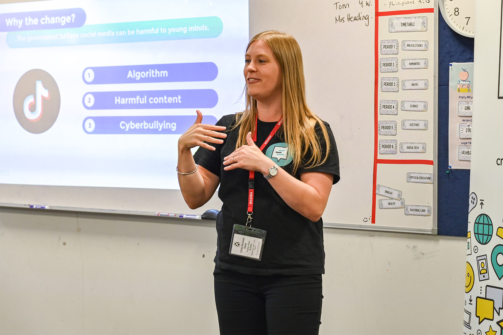 St. Andrews Christian College