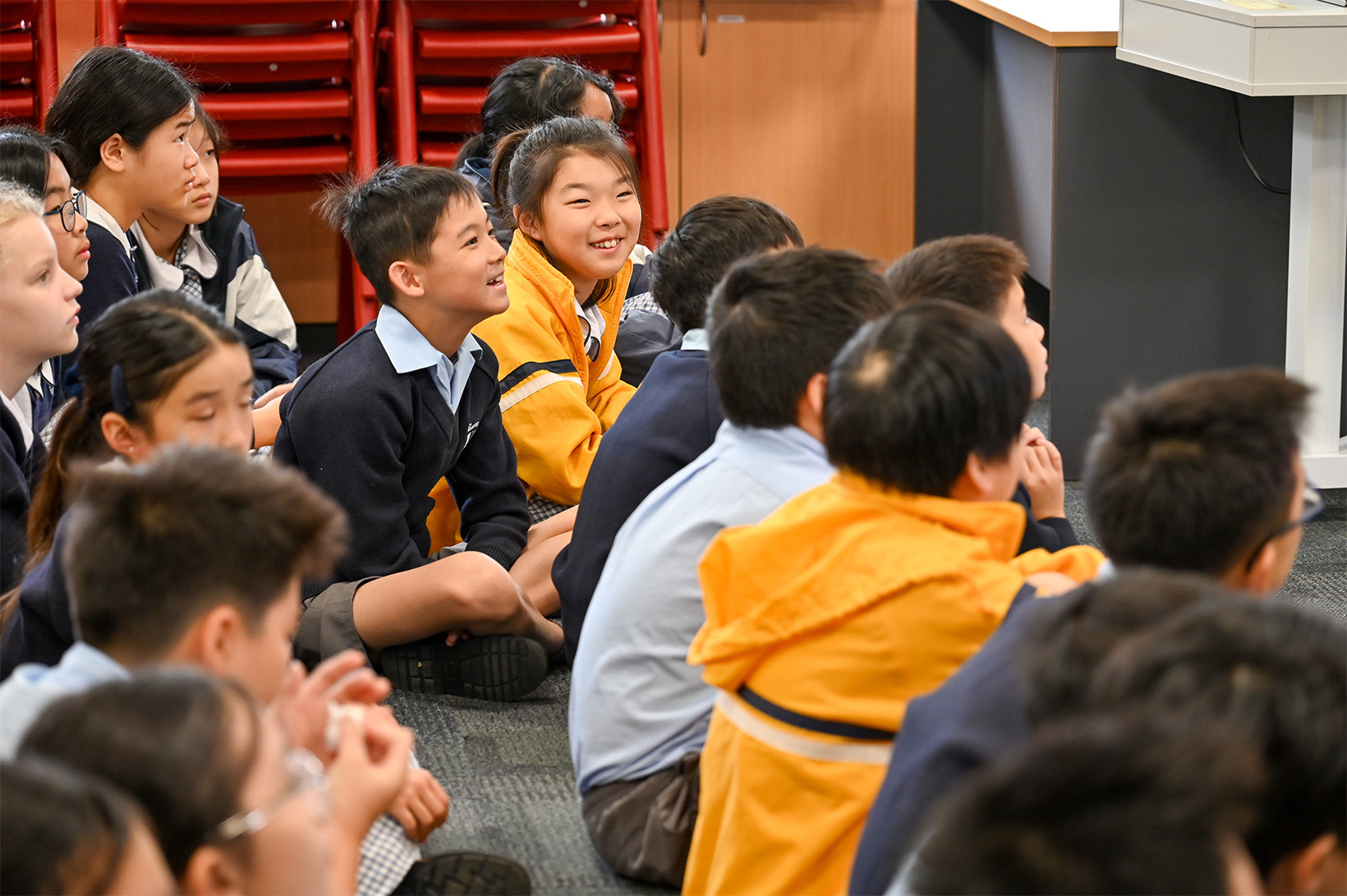 St. Andrews Christian College