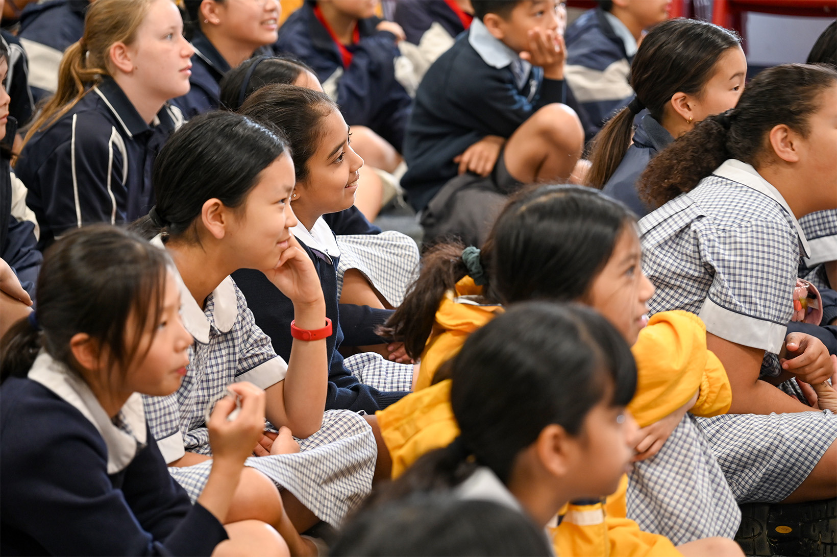 St. Andrews Christian College