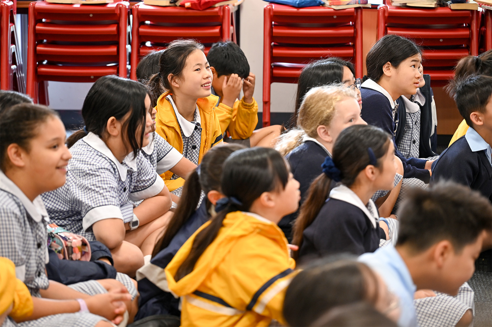 St. Andrews Christian College