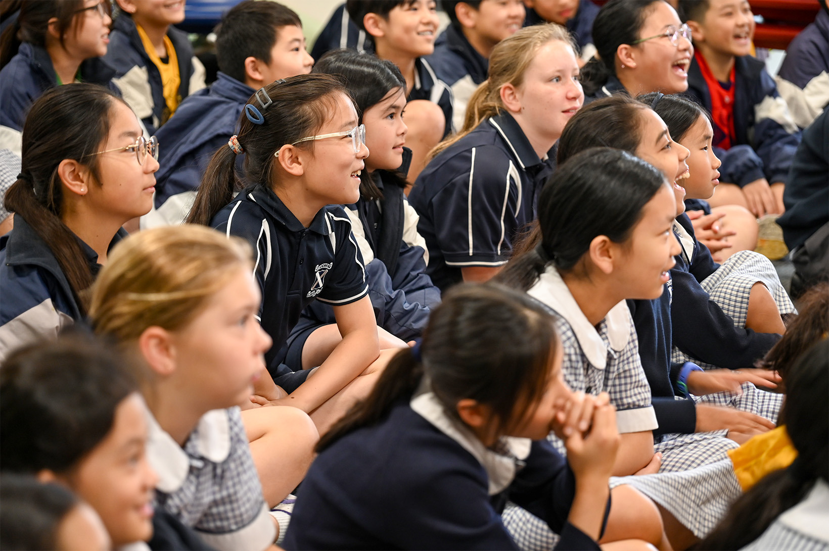 St. Andrews Christian College