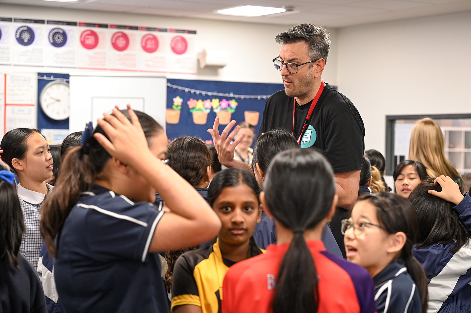 St. Andrews Christian College