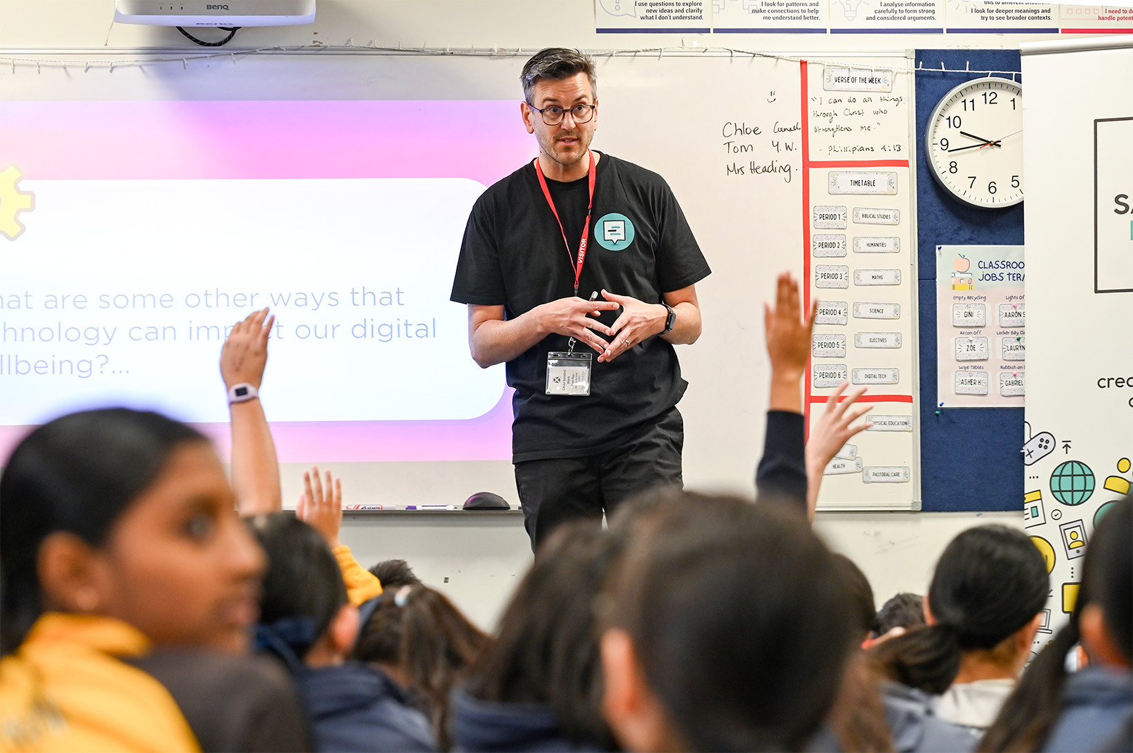 St. Andrews Christian College