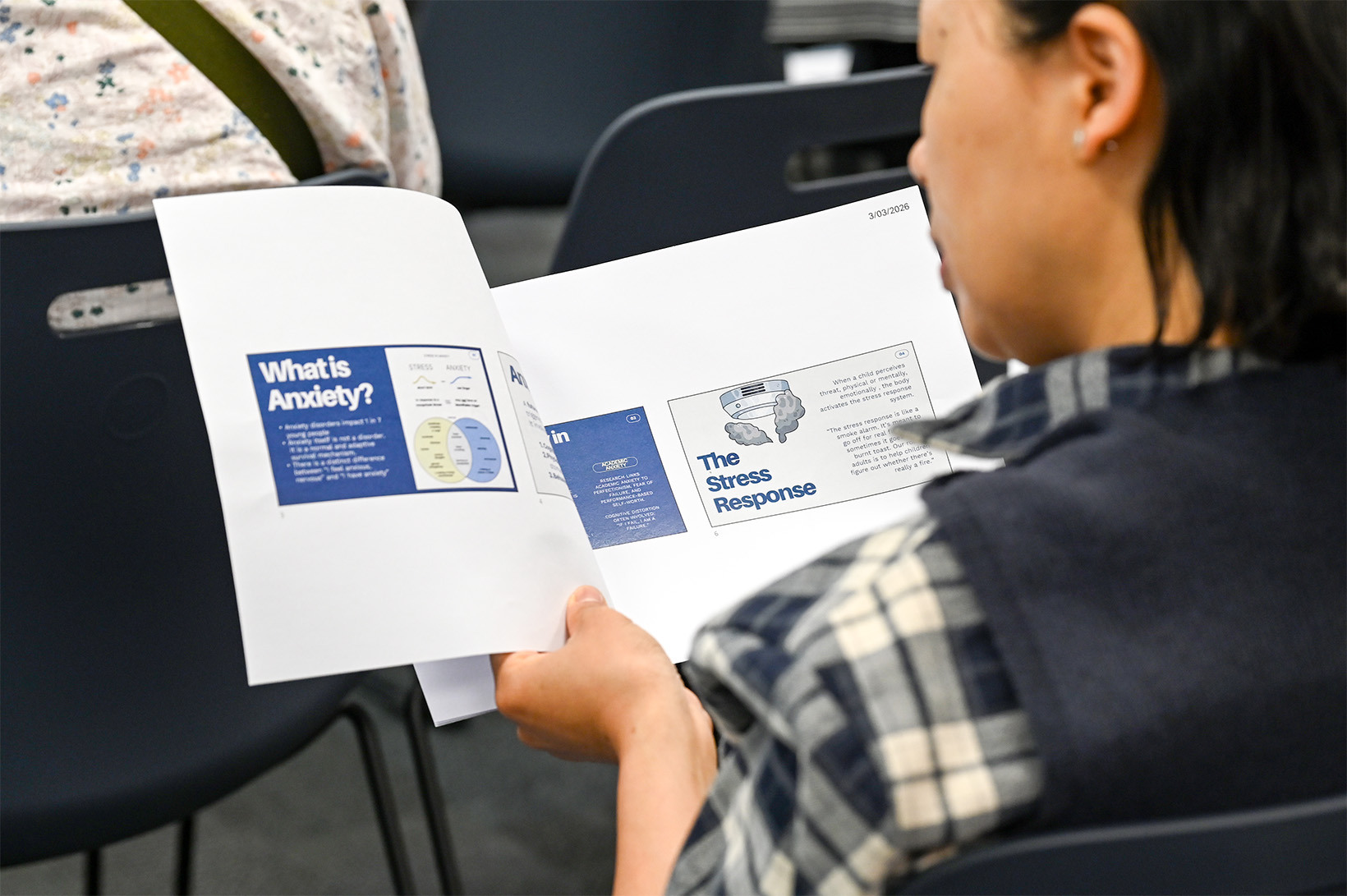 St. Andrews Christian College