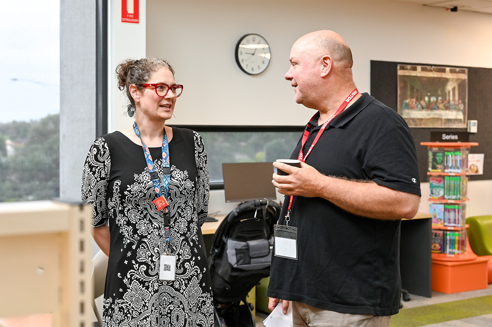 St. Andrews Christian College