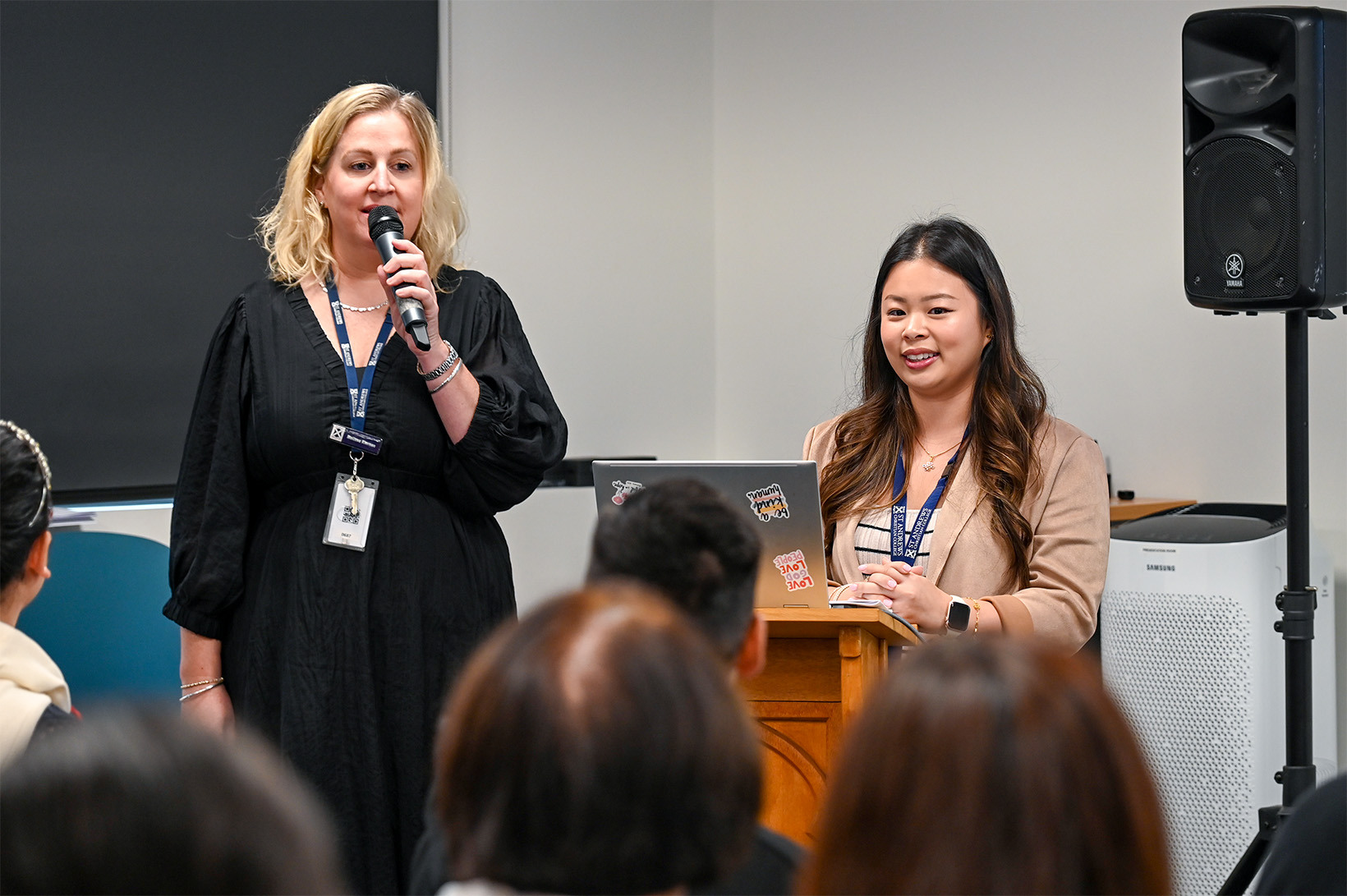 St. Andrews Christian College