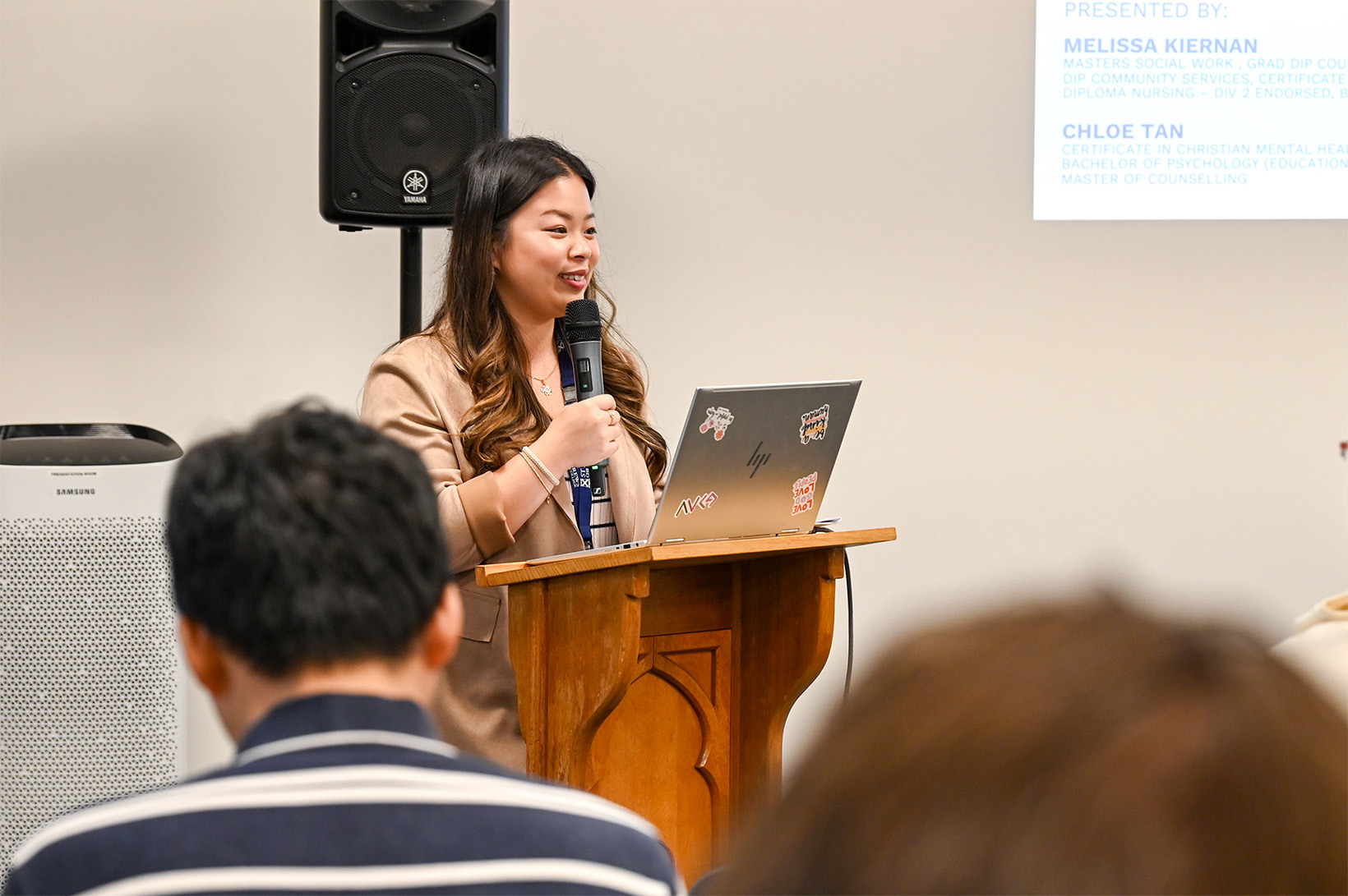 St. Andrews Christian College