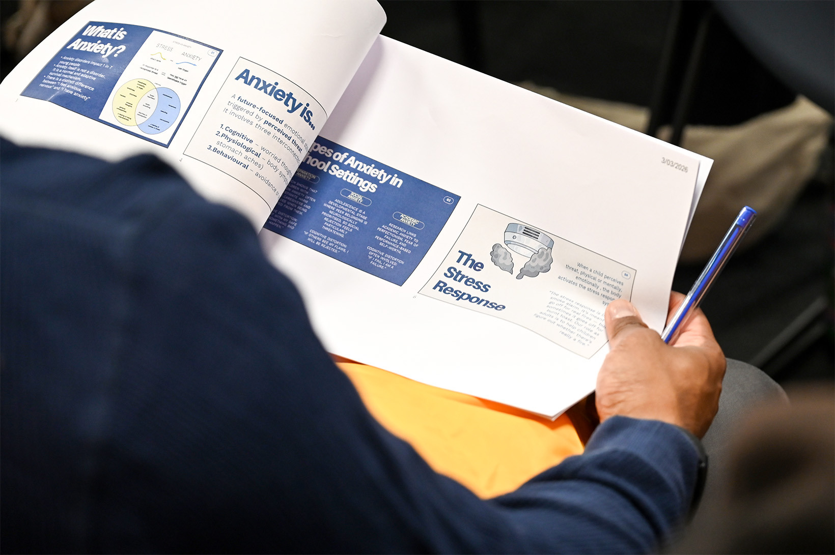 St. Andrews Christian College