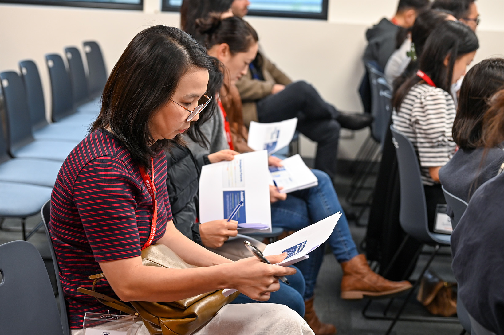 St. Andrews Christian College