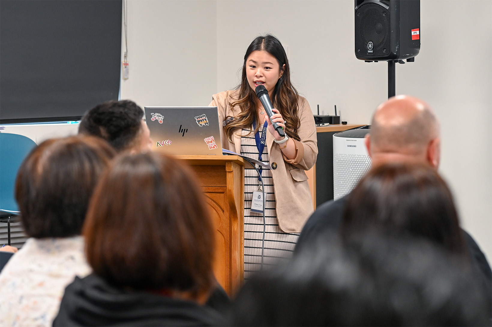 St. Andrews Christian College