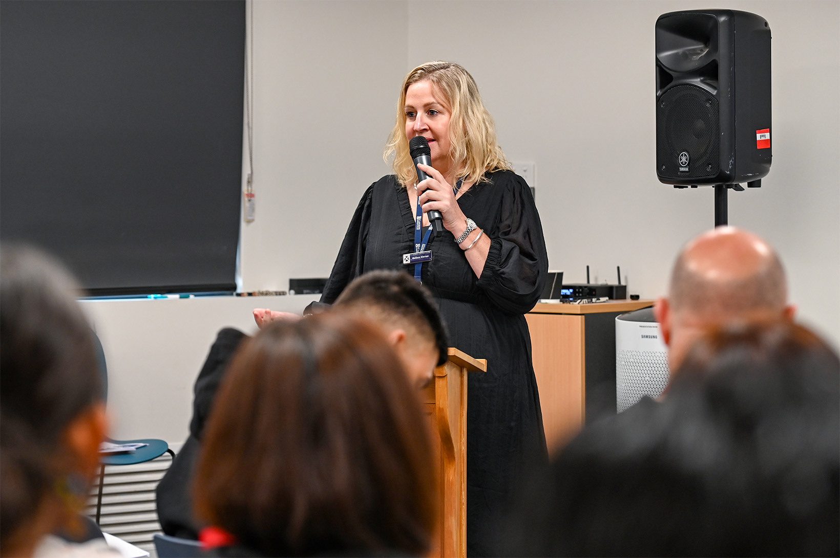 St. Andrews Christian College