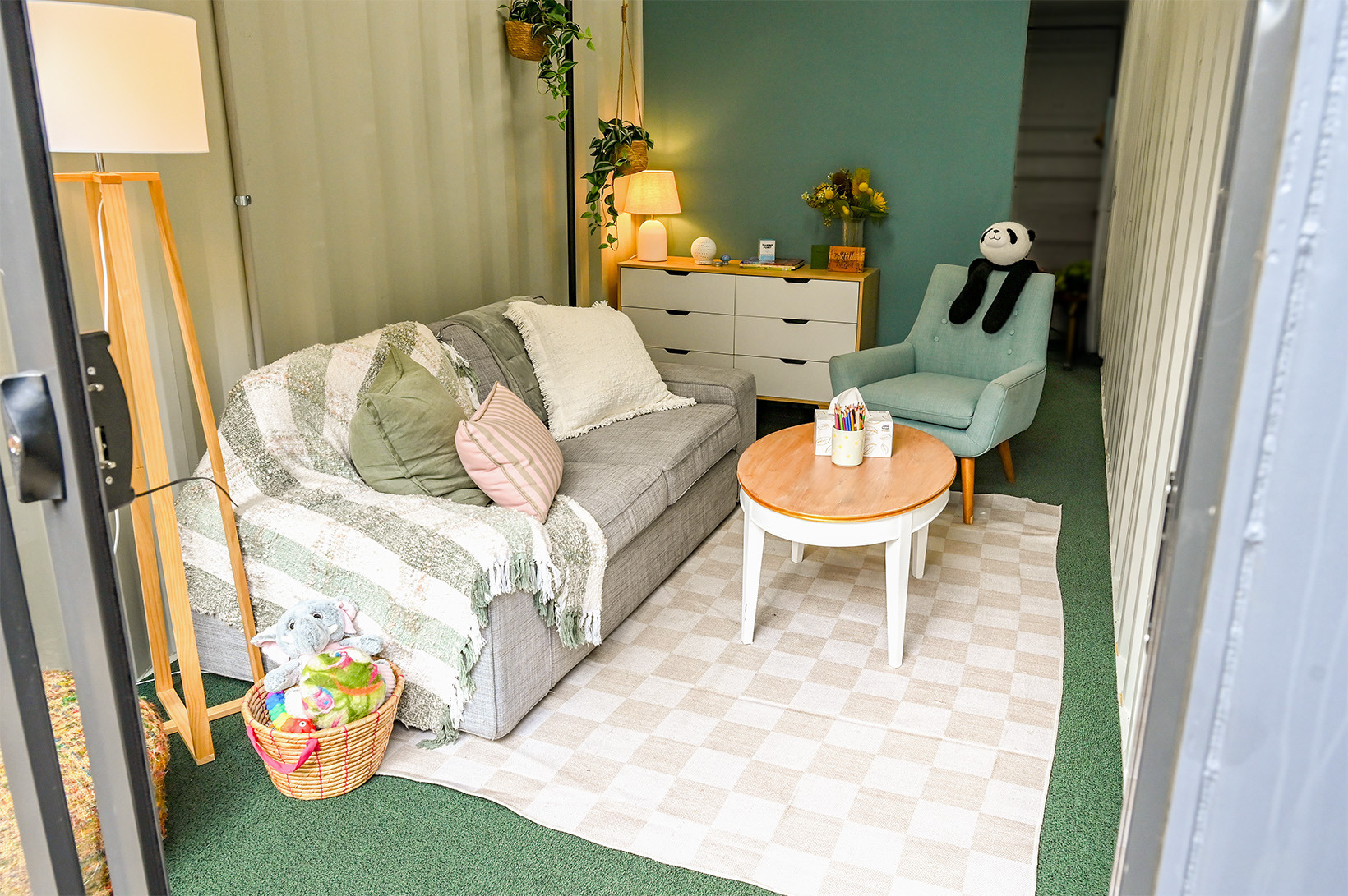 St. Andrews Christian College