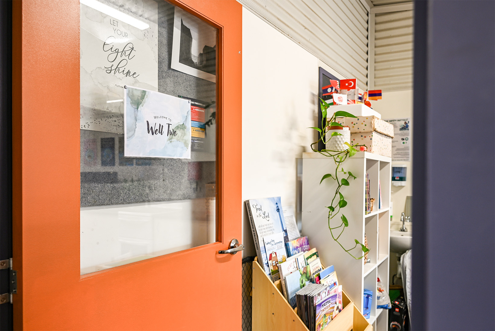 St. Andrews Christian College