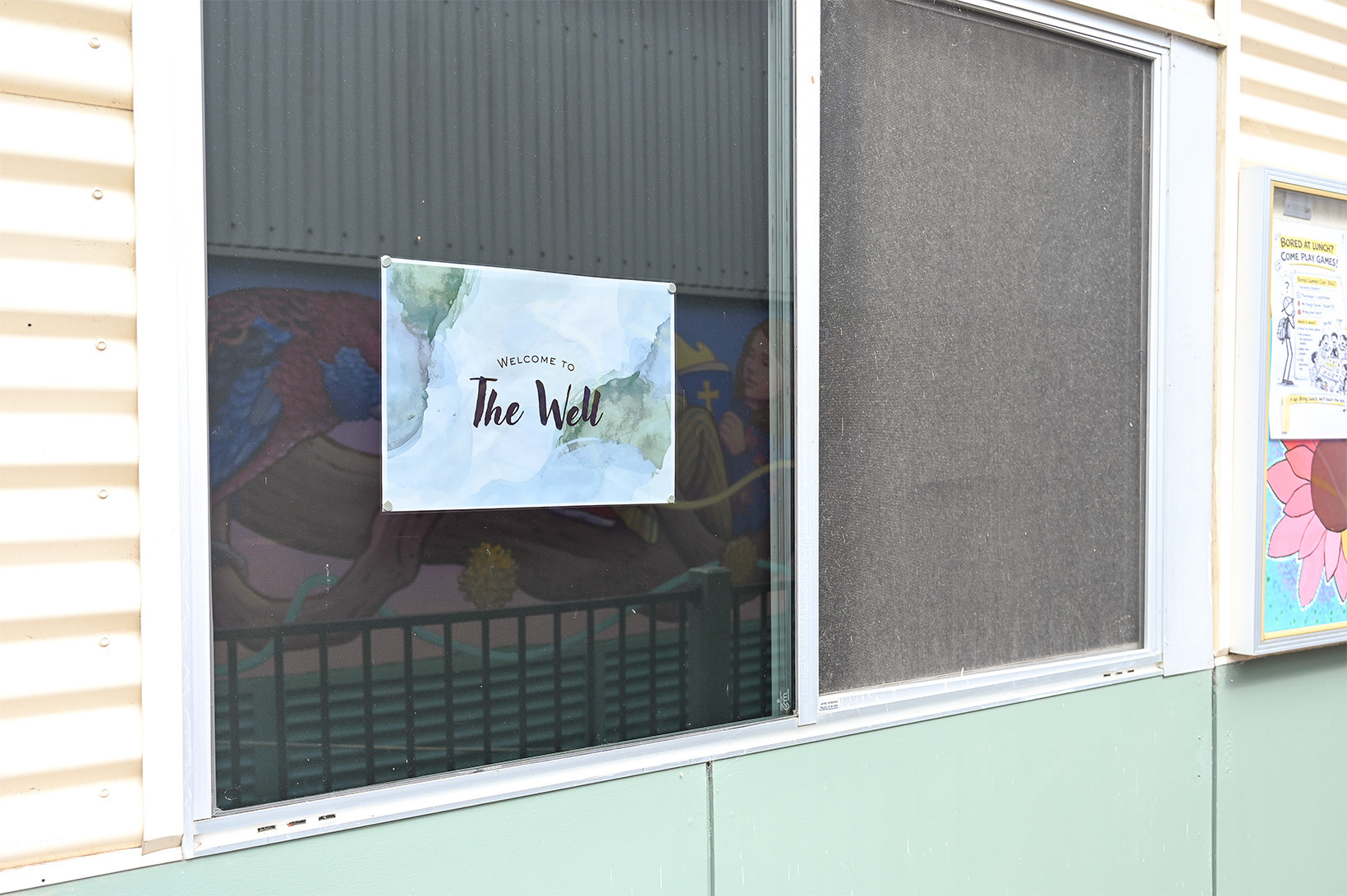 St. Andrews Christian College