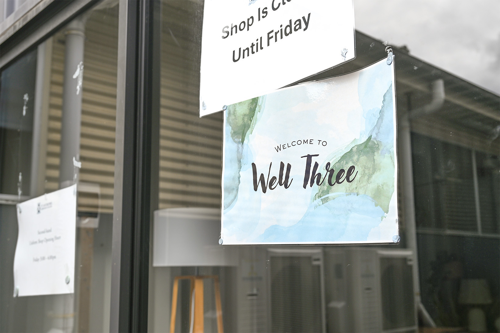 St. Andrews Christian College