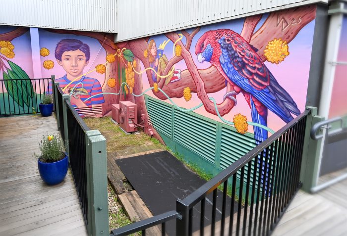 St. Andrews Christian College