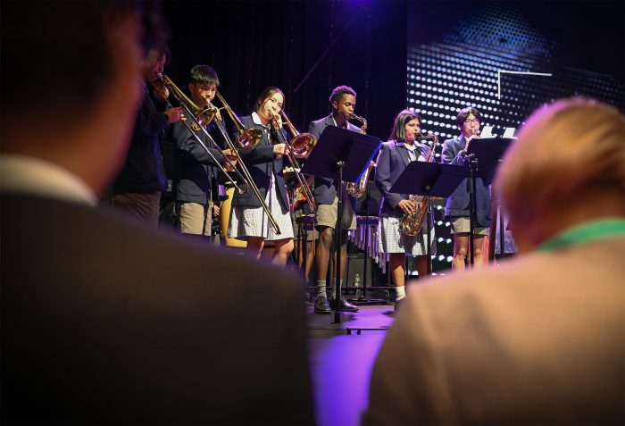 St. Andrews Christian College