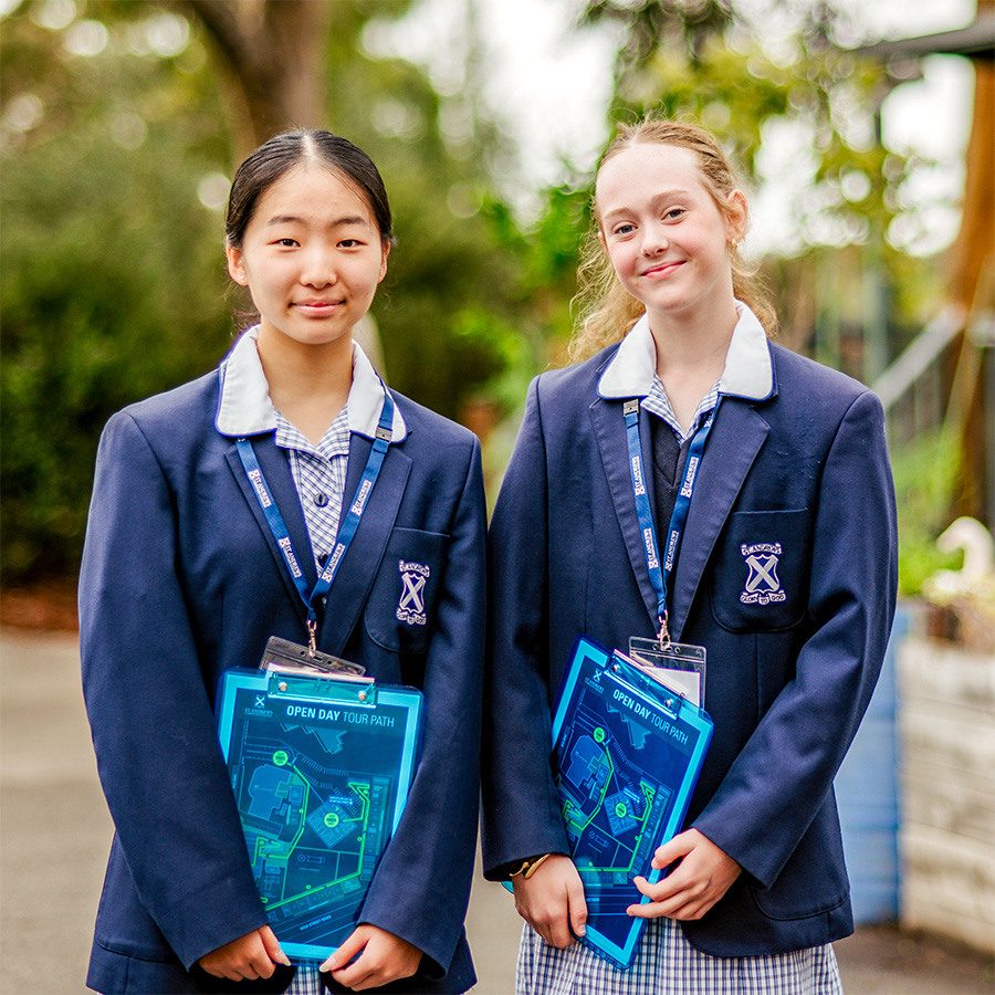 St. Andrews Christian College