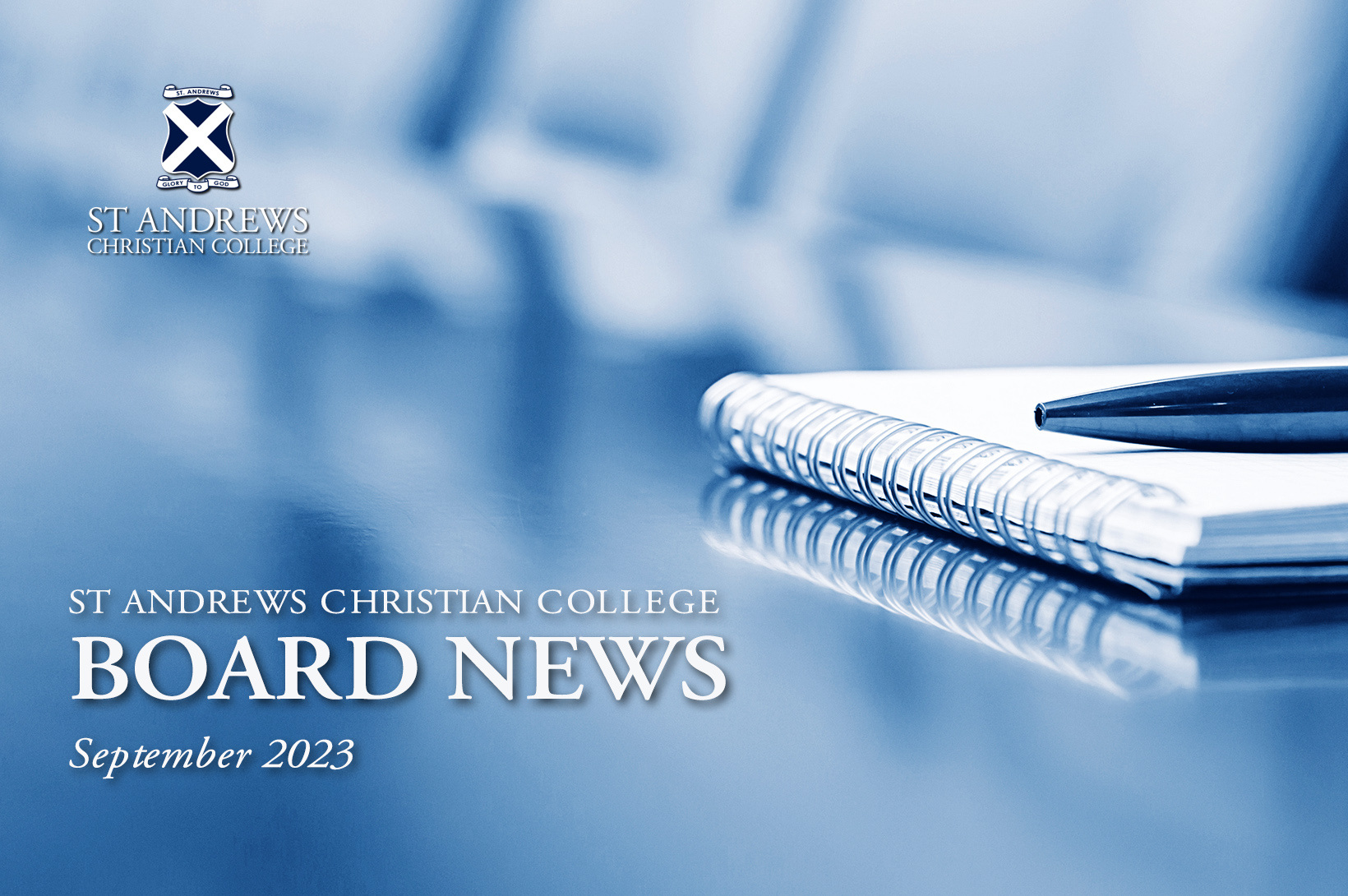 Board News – September 2023