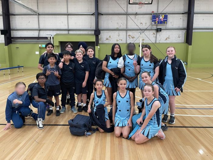 St. Andrews Christian College