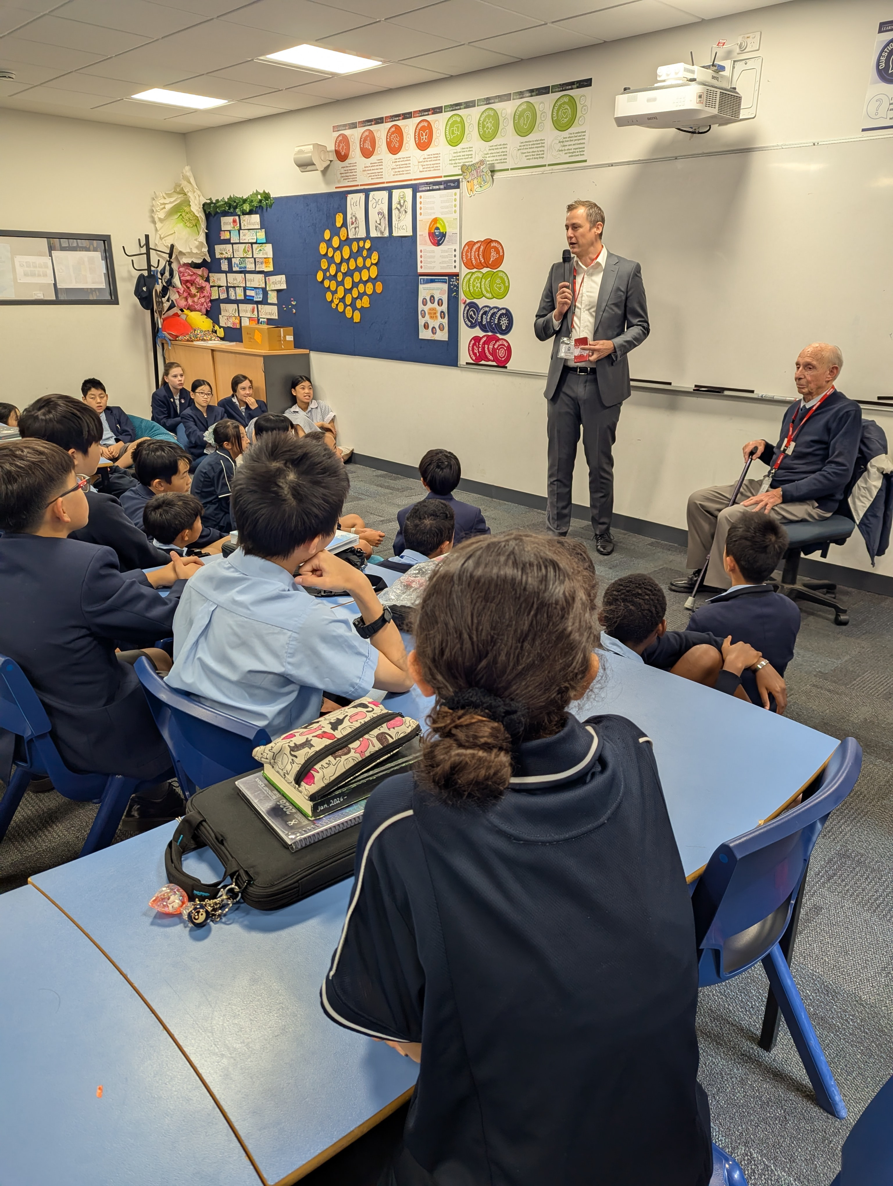 St. Andrews Christian College