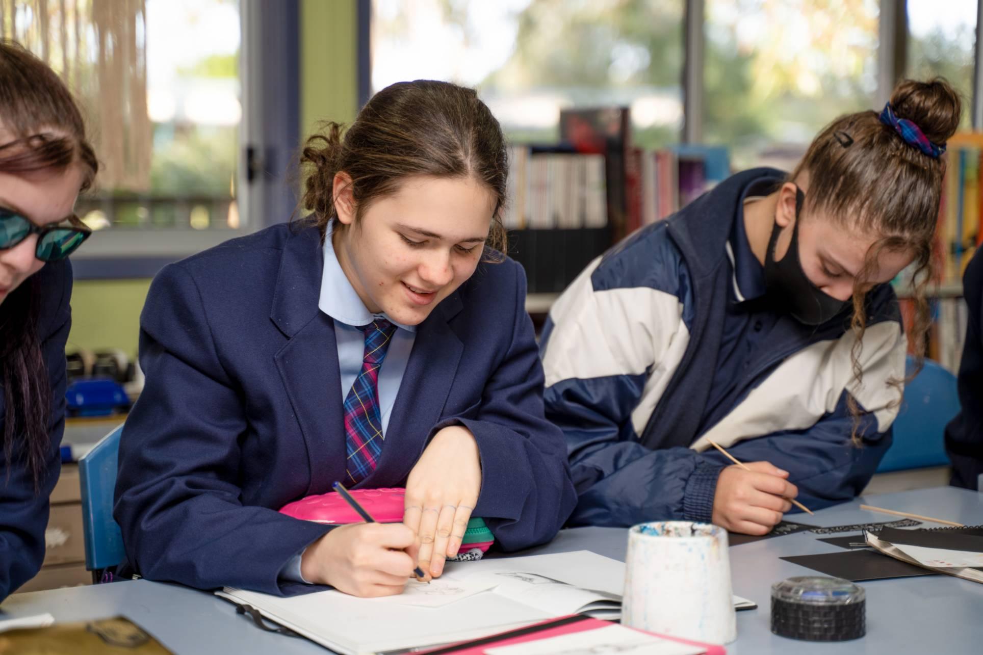 St. Andrews Christian College