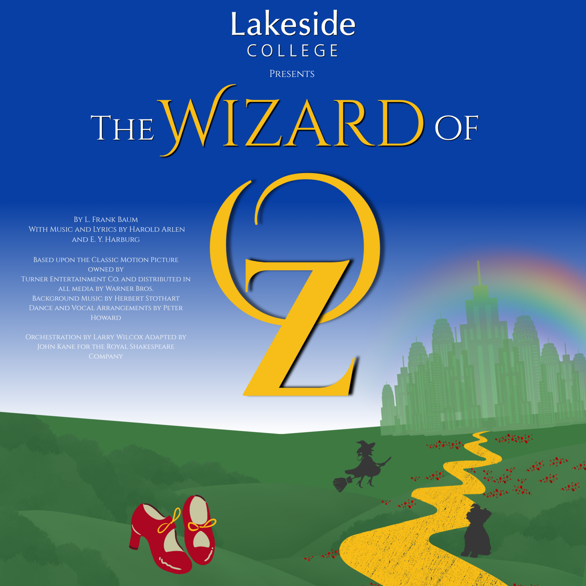 Lakeside College