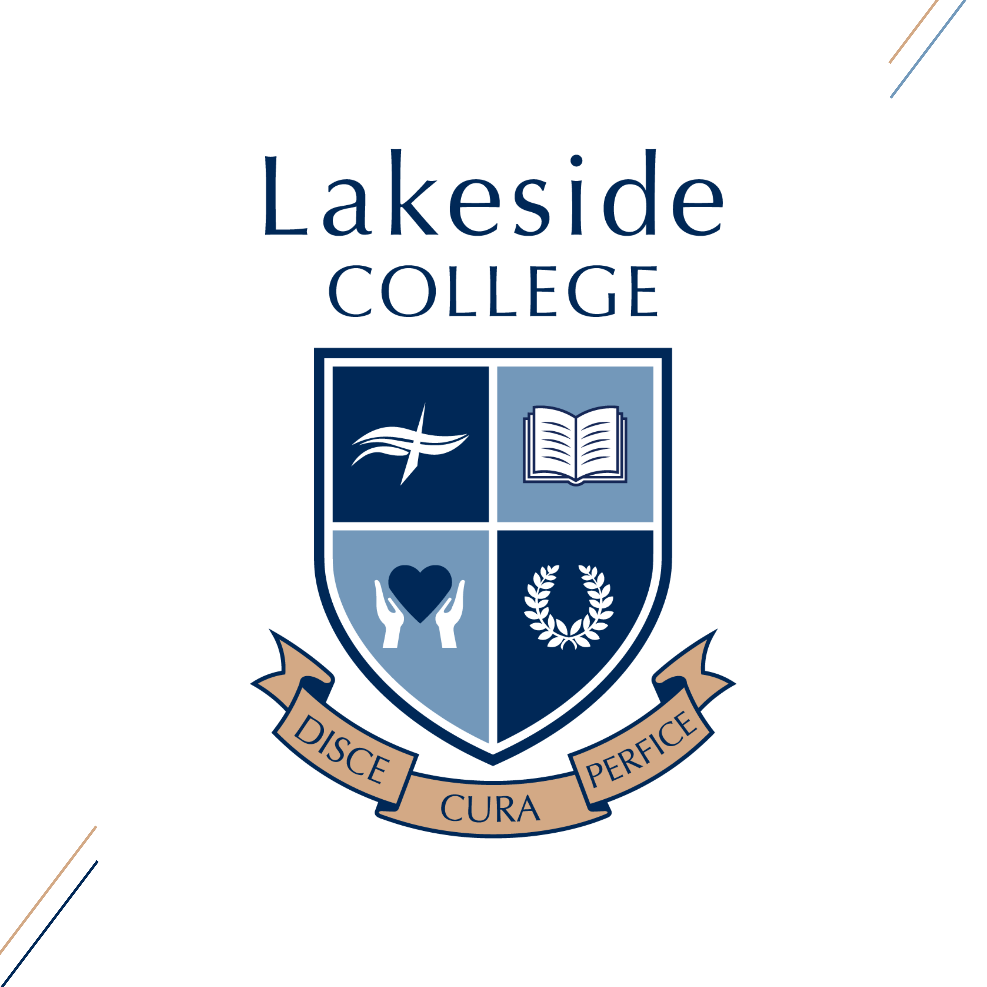 Lake Side College