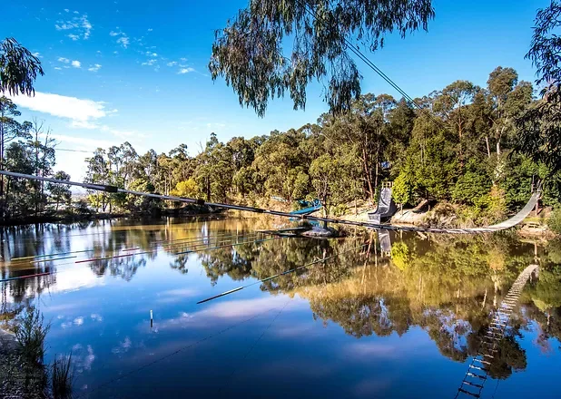 Lake Side College